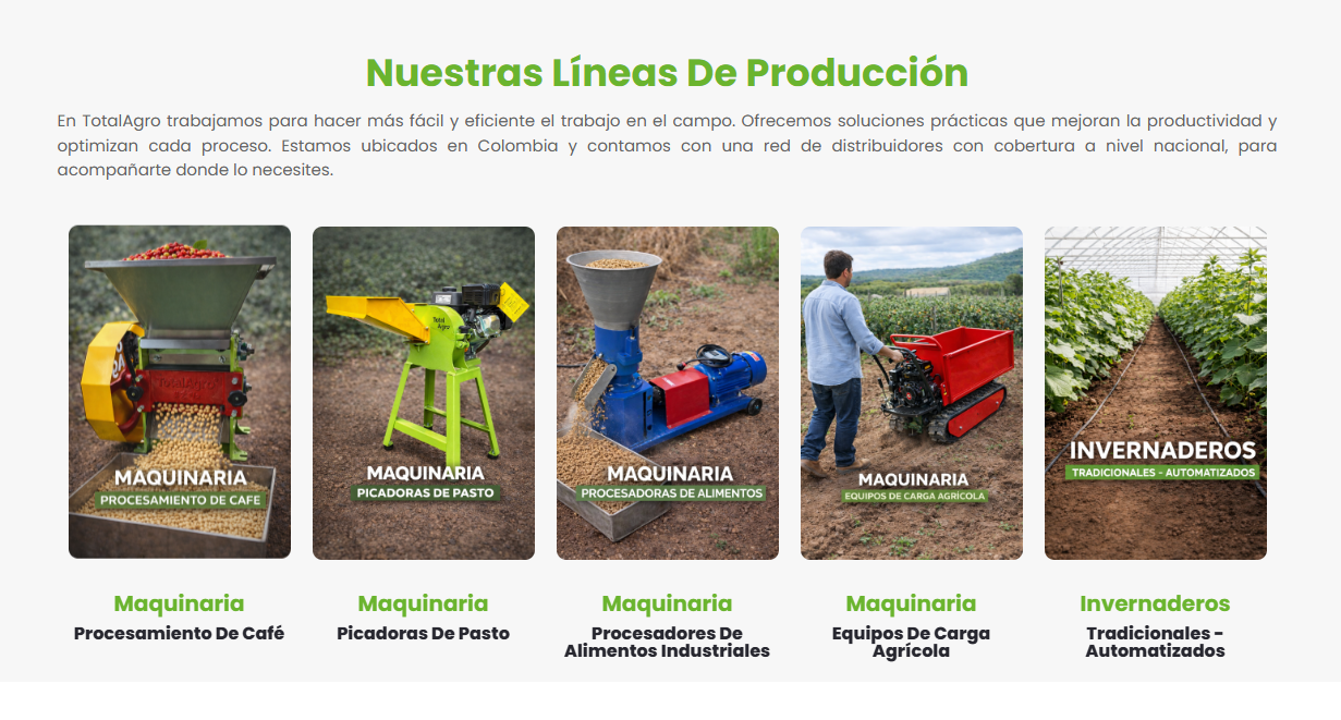 TotalAgro